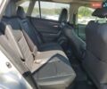 Білий Тойота РАВ 4, об'ємом двигуна 2.49 л та пробігом 70 тис. км за 12000 $, фото 10 на Automoto.ua