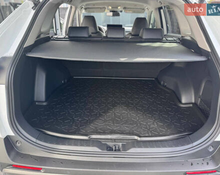 Белый Тойота РАВ 4, объемом двигателя 2.49 л и пробегом 27 тыс. км за 44800 $, фото 26 на Automoto.ua