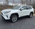 Білий Тойота РАВ 4, об'ємом двигуна 2.5 л та пробігом 30 тис. км за 23200 $, фото 2 на Automoto.ua