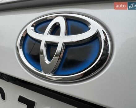 Белый Тойота РАВ 4, объемом двигателя 2.49 л и пробегом 49 тыс. км за 39999 $, фото 11 на Automoto.ua