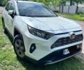 Белый Тойота РАВ 4, объемом двигателя 1.99 л и пробегом 8 тыс. км за 40000 $, фото 4 на Automoto.ua