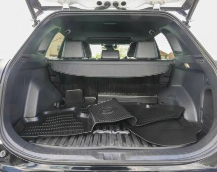 Білий Тойота РАВ 4, об'ємом двигуна 2.5 л та пробігом 28 тис. км за 28100 $, фото 10 на Automoto.ua