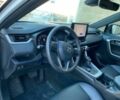 Білий Тойота РАВ 4, об'ємом двигуна 2.5 л та пробігом 21 тис. км за 32400 $, фото 6 на Automoto.ua