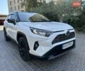 Білий Тойота РАВ 4, об'ємом двигуна 2.49 л та пробігом 17 тис. км за 42900 $, фото 2 на Automoto.ua