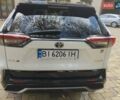 Белый Тойота РАВ 4, объемом двигателя 2.49 л и пробегом 17 тыс. км за 47800 $, фото 7 на Automoto.ua