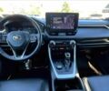 Тойота РАВ 4 2023 в Хмельницком на Automoto.ua Белый Тойота РАВ 4, объемом двигателя 2.5 л и пробегом 12 тыс. км за 15700 $, фото 10 на Automoto.ua