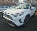 Белый Тойота РАВ 4, объемом двигателя 0 л и пробегом 23 тыс. км за 24900 $, фото 1 на Automoto.ua