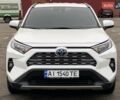 Білий Тойота РАВ 4, об'ємом двигуна 2.49 л та пробігом 75 тис. км за 37900 $, фото 2 на Automoto.ua