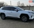 Белый Тойота РАВ 4, объемом двигателя 1.99 л и пробегом 58 тыс. км за 28500 $, фото 13 на Automoto.ua