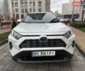 Белый Тойота РАВ 4, объемом двигателя 2.49 л и пробегом 49 тыс. км за 39999 $, фото 4 на Automoto.ua