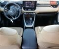 Білий Тойота РАВ 4, об'ємом двигуна 2.49 л та пробігом 57 тис. км за 12700 $, фото 7 на Automoto.ua