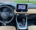 Білий Тойота РАВ 4, об'ємом двигуна 2.5 л та пробігом 27 тис. км за 16000 $, фото 5 на Automoto.ua