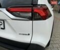 Білий Тойота РАВ 4, об'ємом двигуна 2.49 л та пробігом 23 тис. км за 42500 $, фото 12 на Automoto.ua