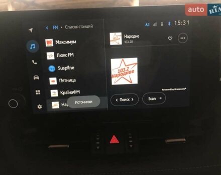 Білий Тойота РАВ 4, об'ємом двигуна 2.49 л та пробігом 23 тис. км за 42500 $, фото 29 на Automoto.ua