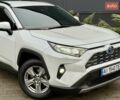 Белый Тойота РАВ 4, объемом двигателя 2.49 л и пробегом 75 тыс. км за 36500 $, фото 18 на Automoto.ua