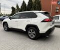 Білий Тойота РАВ 4, об'ємом двигуна 2.49 л та пробігом 23 тис. км за 36999 $, фото 24 на Automoto.ua