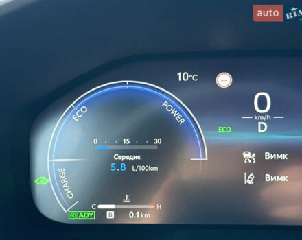 Білий Тойота РАВ 4, об'ємом двигуна 2.49 л та пробігом 36 тис. км за 43750 $, фото 41 на Automoto.ua