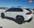 Белый Тойота РАВ 4, объемом двигателя 2.5 л и пробегом 46 тыс. км за 11000 $, фото 1 на Automoto.ua