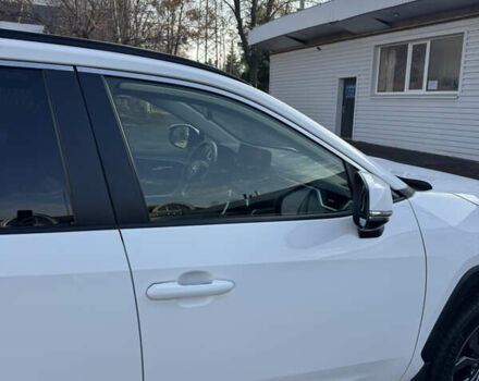 Білий Тойота РАВ 4, об'ємом двигуна 2.5 л та пробігом 59 тис. км за 41000 $, фото 15 на Automoto.ua