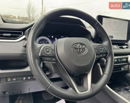 Белый Тойота РАВ 4, объемом двигателя 2.49 л и пробегом 49 тыс. км за 39999 $, фото 48 на Automoto.ua