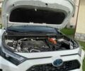 Білий Тойота РАВ 4, об'ємом двигуна 2.5 л та пробігом 37 тис. км за 21100 $, фото 6 на Automoto.ua