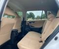 Білий Тойота РАВ 4, об'ємом двигуна 2.5 л та пробігом 27 тис. км за 16000 $, фото 8 на Automoto.ua