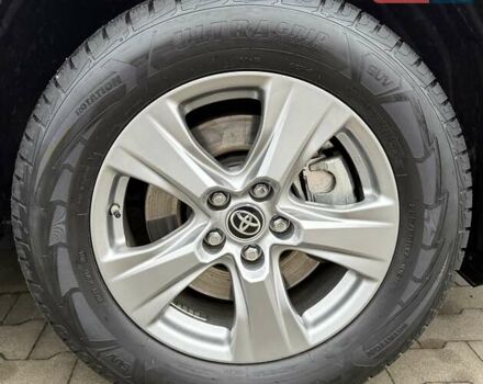 Белый Тойота РАВ 4, объемом двигателя 2.49 л и пробегом 75 тыс. км за 36500 $, фото 47 на Automoto.ua