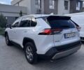 Білий Тойота РАВ 4, об'ємом двигуна 1.99 л та пробігом 36 тис. км за 33500 $, фото 5 на Automoto.ua