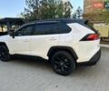 Білий Тойота РАВ 4, об'ємом двигуна 2.49 л та пробігом 17 тис. км за 42900 $, фото 11 на Automoto.ua
