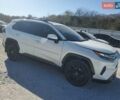 Белый Тойота РАВ 4, объемом двигателя 2.5 л и пробегом 46 тыс. км за 11000 $, фото 3 на Automoto.ua
