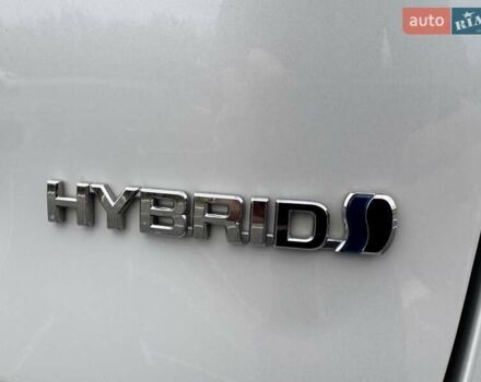 Белый Тойота РАВ 4, объемом двигателя 2.49 л и пробегом 49 тыс. км за 39999 $, фото 14 на Automoto.ua