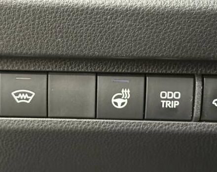 Белый Тойота РАВ 4, объемом двигателя 2.49 л и пробегом 75 тыс. км за 36500 $, фото 43 на Automoto.ua