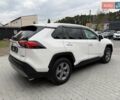 Білий Тойота РАВ 4, об'ємом двигуна 2.49 л та пробігом 23 тис. км за 36999 $, фото 16 на Automoto.ua