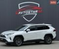 Білий Тойота РАВ 4, об'ємом двигуна 2.49 л та пробігом 22 тис. км за 38900 $, фото 1 на Automoto.ua