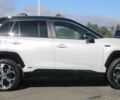 Білий Тойота РАВ 4, об'ємом двигуна 2.5 л та пробігом 20 тис. км за 19200 $, фото 5 на Automoto.ua