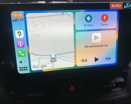 Білий Тойота РАВ 4, об'ємом двигуна 2.49 л та пробігом 23 тис. км за 42500 $, фото 30 на Automoto.ua