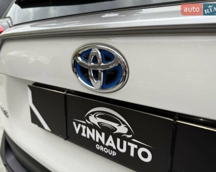 Білий Тойота РАВ 4, об'ємом двигуна 2.49 л та пробігом 23 тис. км за 36999 $, фото 41 на Automoto.ua