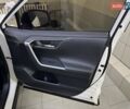 Белый Тойота РАВ 4, объемом двигателя 2.49 л и пробегом 34 тыс. км за 42999 $, фото 26 на Automoto.ua