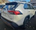 Белый Тойота РАВ 4, объемом двигателя 0 л и пробегом 23 тыс. км за 24900 $, фото 2 на Automoto.ua