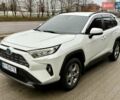 Белый Тойота РАВ 4, объемом двигателя 2.49 л и пробегом 75 тыс. км за 36500 $, фото 8 на Automoto.ua
