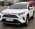 Білий Тойота РАВ 4, об'ємом двигуна 2.49 л та пробігом 75 тис. км за 37900 $, фото 1 на Automoto.ua