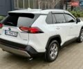 Белый Тойота РАВ 4, объемом двигателя 2.49 л и пробегом 75 тыс. км за 36500 $, фото 12 на Automoto.ua