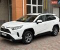 Білий Тойота РАВ 4, об'ємом двигуна 2 л та пробігом 55 тис. км за 29900 $, фото 1 на Automoto.ua