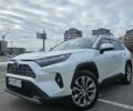 Белый Тойота РАВ 4, объемом двигателя 2.49 л и пробегом 89 тыс. км за 43000 $, фото 1 на Automoto.ua