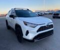 Білий Тойота РАВ 4, об'ємом двигуна 2.5 л та пробігом 21 тис. км за 32400 $, фото 1 на Automoto.ua