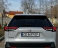 Белый Тойота РАВ 4, объемом двигателя 1.99 л и пробегом 58 тыс. км за 28500 $, фото 34 на Automoto.ua