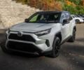 Білий Тойота РАВ 4, об'ємом двигуна 2.5 л та пробігом 24 тис. км за 16500 $, фото 1 на Automoto.ua