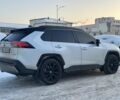Білий Тойота РАВ 4, об'ємом двигуна 2.5 л та пробігом 75 тис. км за 38800 $, фото 1 на Automoto.ua