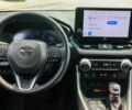 Білий Тойота РАВ 4, об'ємом двигуна 2.5 л та пробігом 19 тис. км за 28000 $, фото 6 на Automoto.ua
