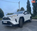 Белый Тойота РАВ 4, объемом двигателя 2 л и пробегом 20 тыс. км за 36900 $, фото 15 на Automoto.ua